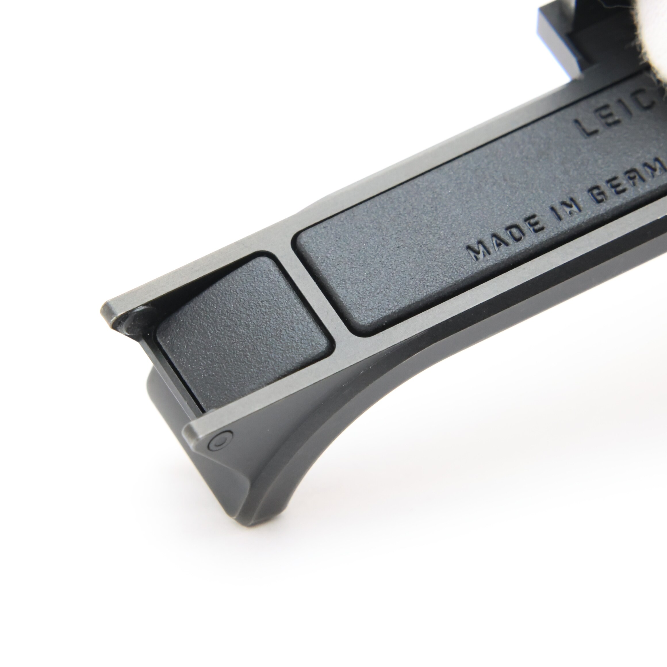 中古)Leica (ライカ) M10用 サムレスト ブラック（商品ID