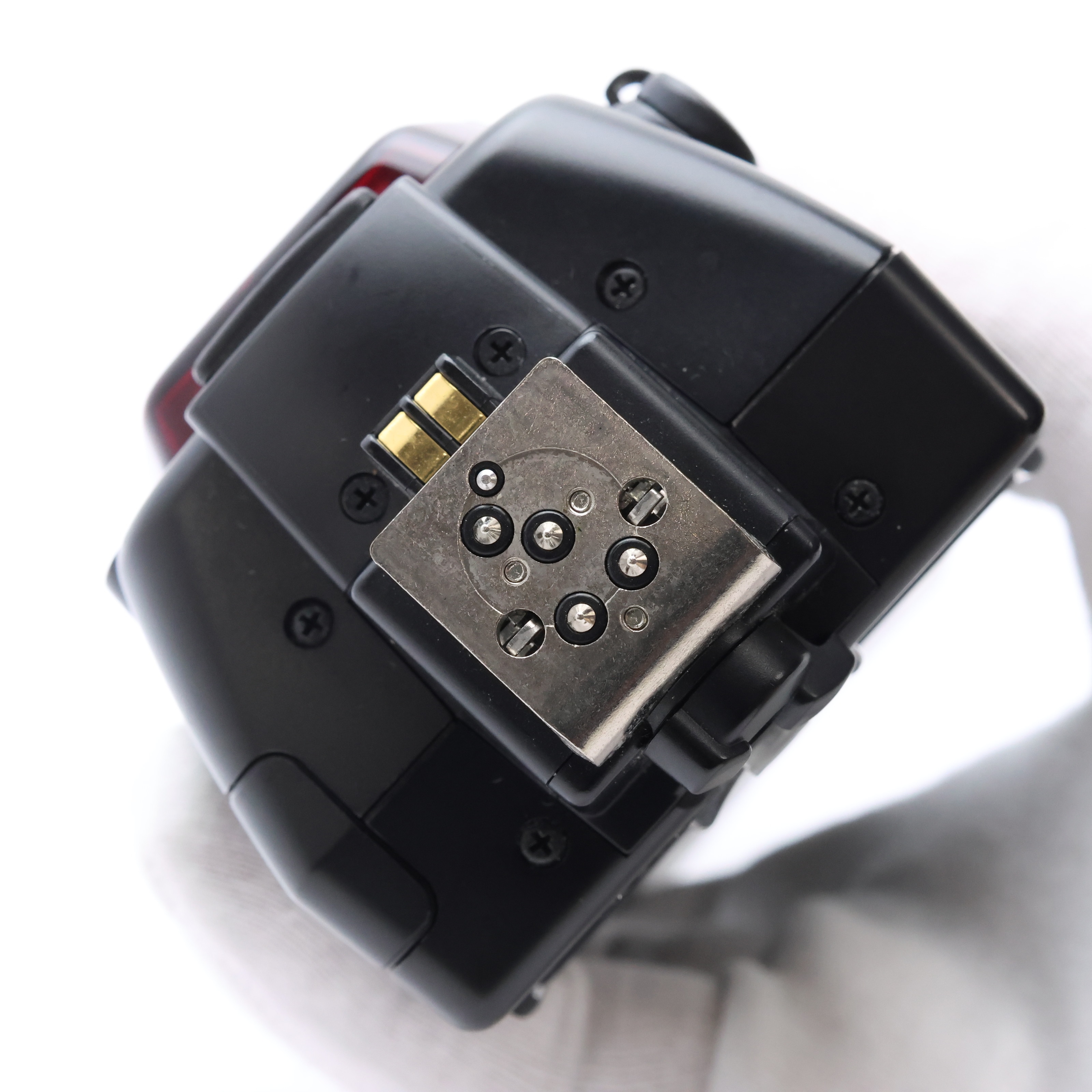 中古)Nikon (ニコン) スピードライト SB-800（商品ID：3717030971329