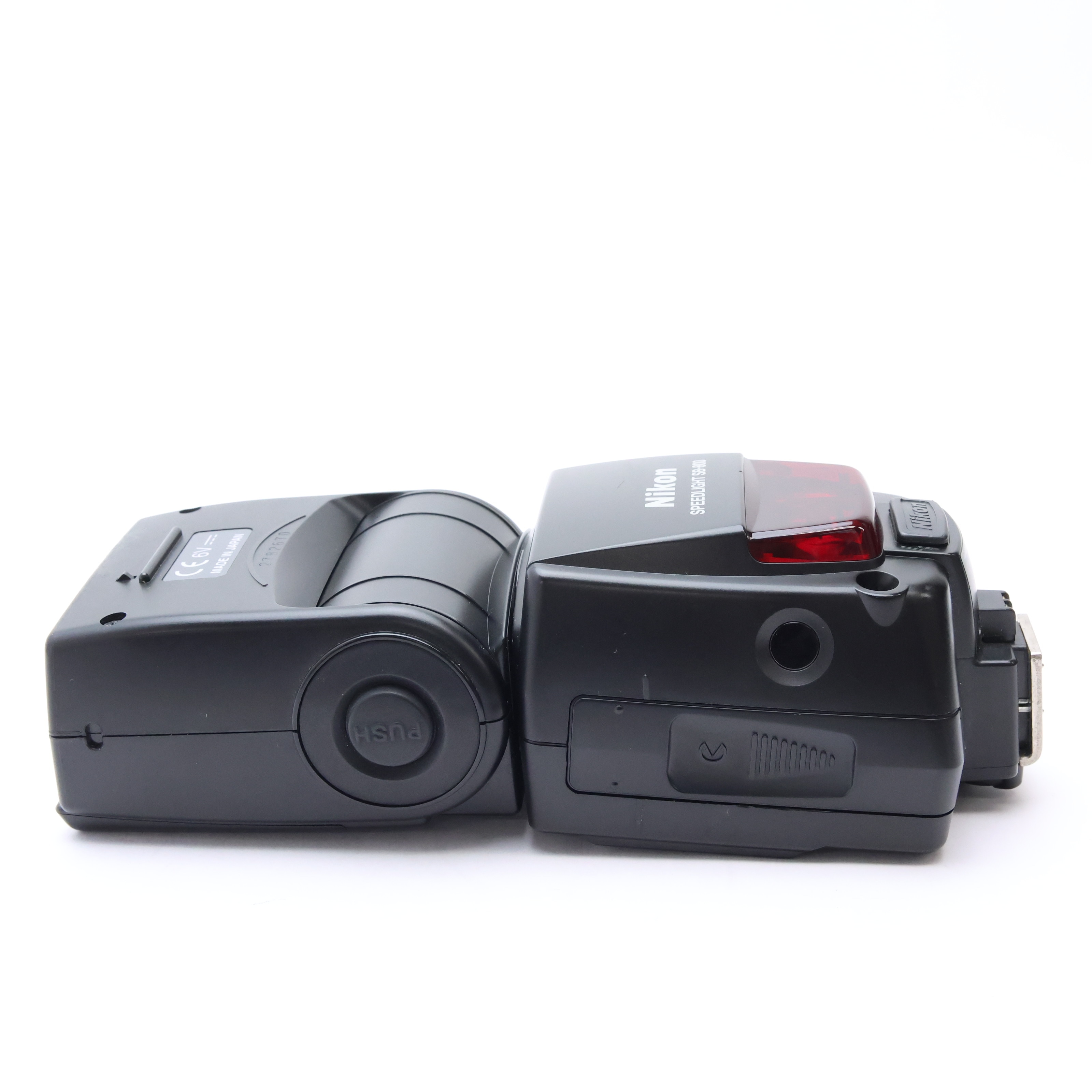 中古)Nikon (ニコン) スピードライト SB-800（商品ID：3717030971329
