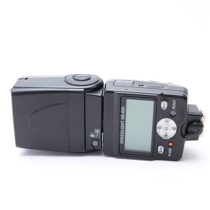 Nikon スピードライト SB-800 送料無料 中古)Nikon (ニコン) スピードライト SB-800（商品ID：3717030971329