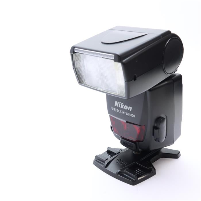中古)Nikon (ニコン) スピードライト SB-800（商品ID：3717030971329