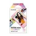 FUJIFILM (フジフイルム) チェキ用フィルム instax mini マカロン