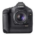 Canon (キヤノン) EOS-1Ds MarkIIIボディ