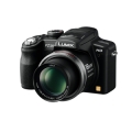 Panasonic (パナソニック) LUMIX DMC-FZ38-K