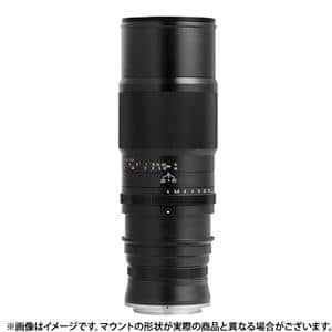 中一光学 APO 200mm F4 MACRO 1X (ソニーE用/フルサイズ対応) メイン