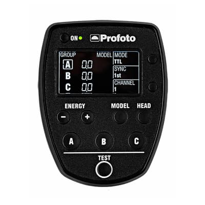 Profoto (プロフォト) Air Remote TTL-N #901040