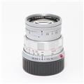 Leica (ライカ) ズミクロン M50mm F2 後期 クローム ※最短1m シルバー