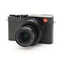 Leica (ライカ) D-LUX7 ブラック