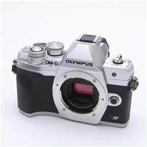OLYMPUS OM-D E-M10 Mark IV」の商品検索結果 | デジタルカメラ 