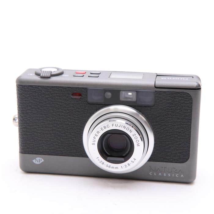 (中古)FUJIFILM (フジフイルム) NATURA CLASSICA N（商品ID：3717017004330）詳細ページ |  デジタルカメラ、ミラーレスカメラ、交換レンズの総合サイト｜マップカメラ
