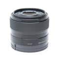 SONY (ソニー) E 35mm F1.8 OSS SEL35F18