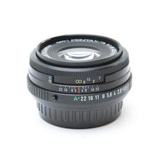 中古)PENTAX (ペンタックス) FA43mm F1.9 Limited ブラック（商品ID 