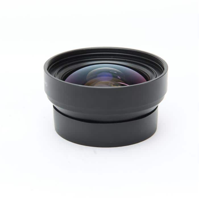 RICOH - RICOH GR用 ワイコンレンズ GW-3 GH-3 セット RICOH ワイドコンバーションレンズ GW-3 ◇レビュー