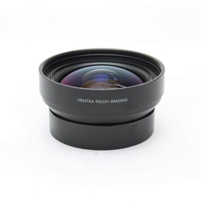 中古)RICOH (リコー) ワイドコンバージョンレンズ GW-3（商品ID