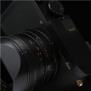Leica (ライカ) Q2 Daniel Craig x Greg Williams メイン