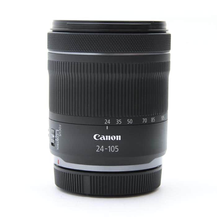 RF24-105mm F4-7.1 IS STM