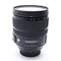 Art 24-70mm F2.8 DG OS HSM (ニコンF用)