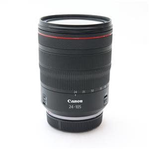 Canon (キヤノン) RF24-105mm F4L IS USM メイン