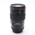 EF100mm F2.8Lマクロ IS USM