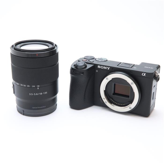 α6700 高倍率ズームレンズキット ILCE-6700M