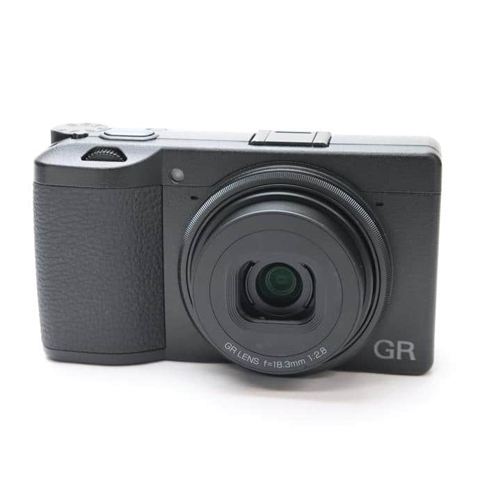 GR III HDF