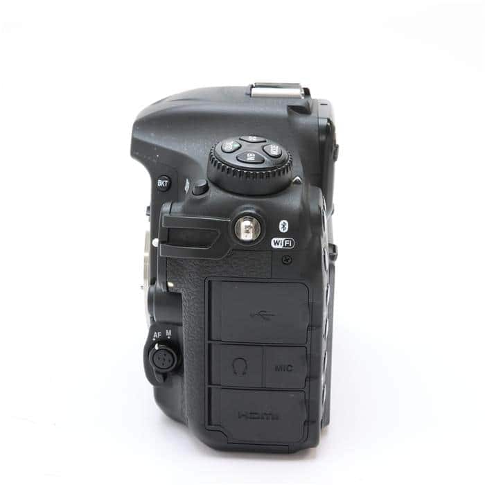 NIKOND500ボディ 中古：AB(良品)】ニコン D500 ボディ | 2440500031193