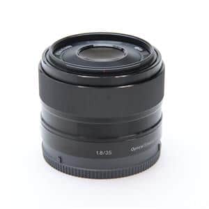 ryo72SONY E35mm F1.8 OSS レンズ 明るいレンズを求めて』 SONY E 35mm F1.8 OSS SEL35F18 trisei