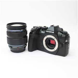 OLYMPUS (オリンパス) OM-D E-M1 Mark II 12-40mm F2.8 レンズ