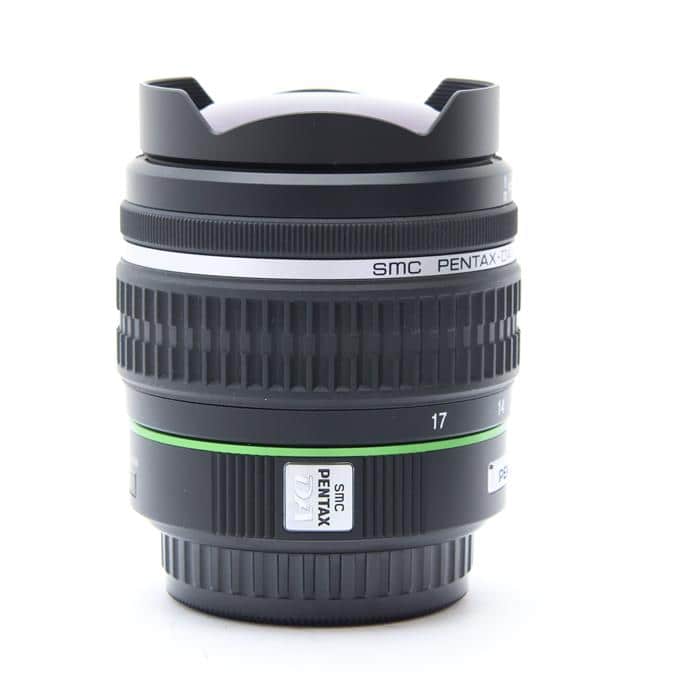 美品】 PENTAX DA FISH-EYE 10-17mmF3.5-4.5 PENTAX-DA FISH-EYE 美品】 PENTAX DA FISH-EYE 10-17mmF3.5-4.5 PENTAX-DA FISH-EYE