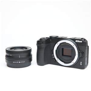 Nikon (ニコン) Z30 16-50 VR レンズキット メイン