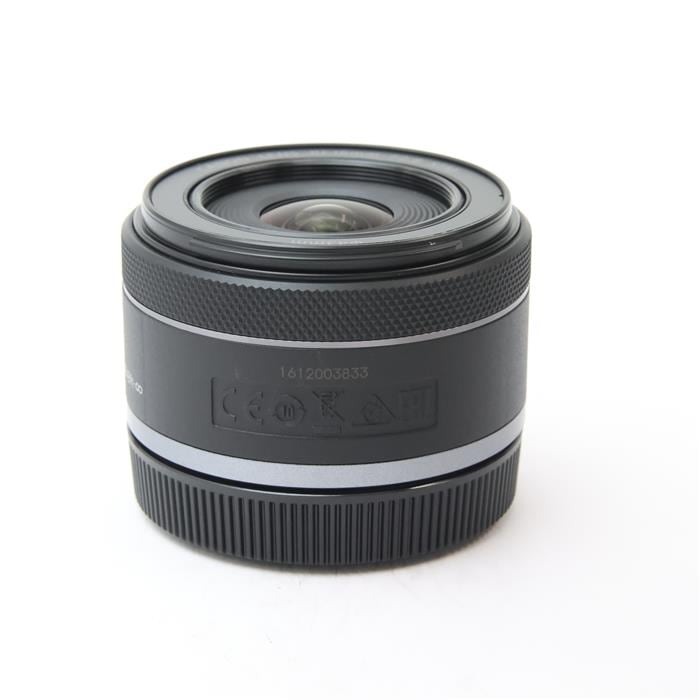 Canon - 【中古・美品】RF16mm F2.8 STM 中古)Canon (キヤノン) RF16mm F2.8 STM（商品ID：3717021683330