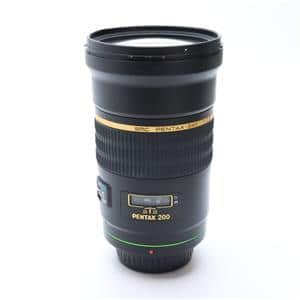 PENTAX (ペンタックス) DA*200mm F2.8ED [IF] SDM」の商品検索