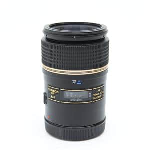 SONY α100＋タムロン　272E マクロ　極美品 SONY α100＋タムロン 272E マクロ 極美品 SONY α100＋タムロン 272E