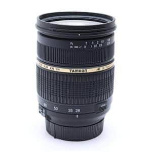 TAMRON (タムロン) SP 28-75mm F2.8 XR Di LD ASPH [IF] Macro/Model