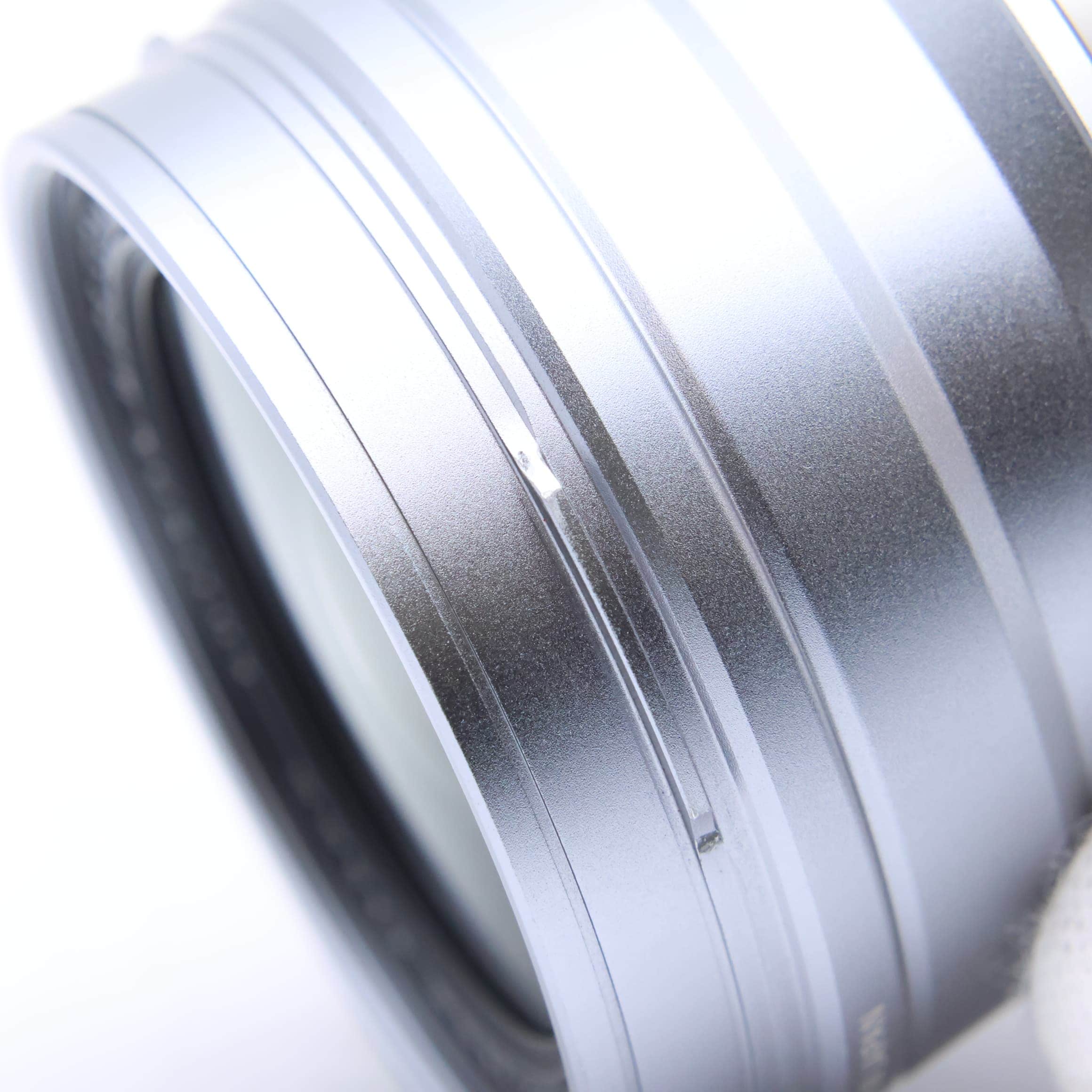 中古)FUJIFILM (フジフイルム) X100用ワイドコンバージョンレンズ WCL