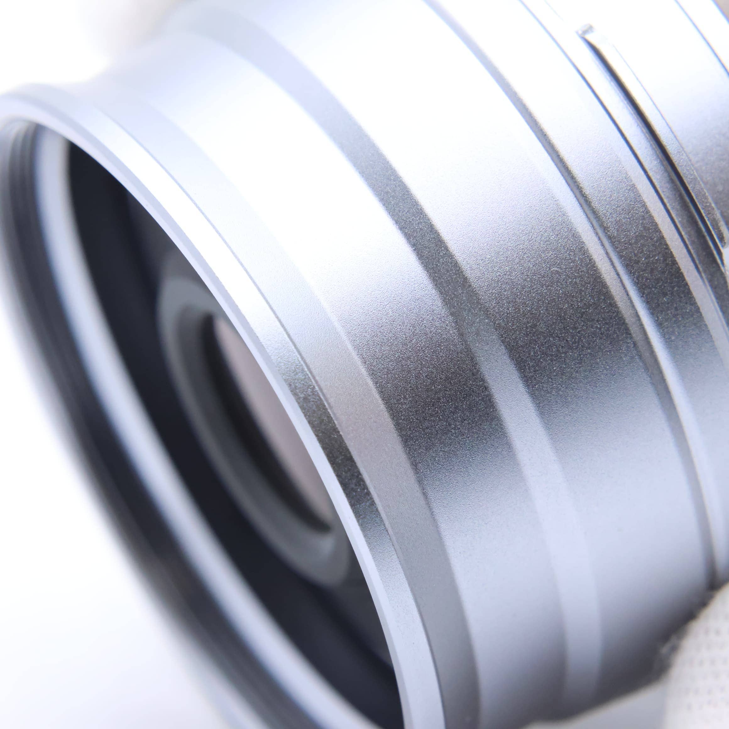 中古)FUJIFILM (フジフイルム) X100用ワイドコンバージョンレンズ WCL