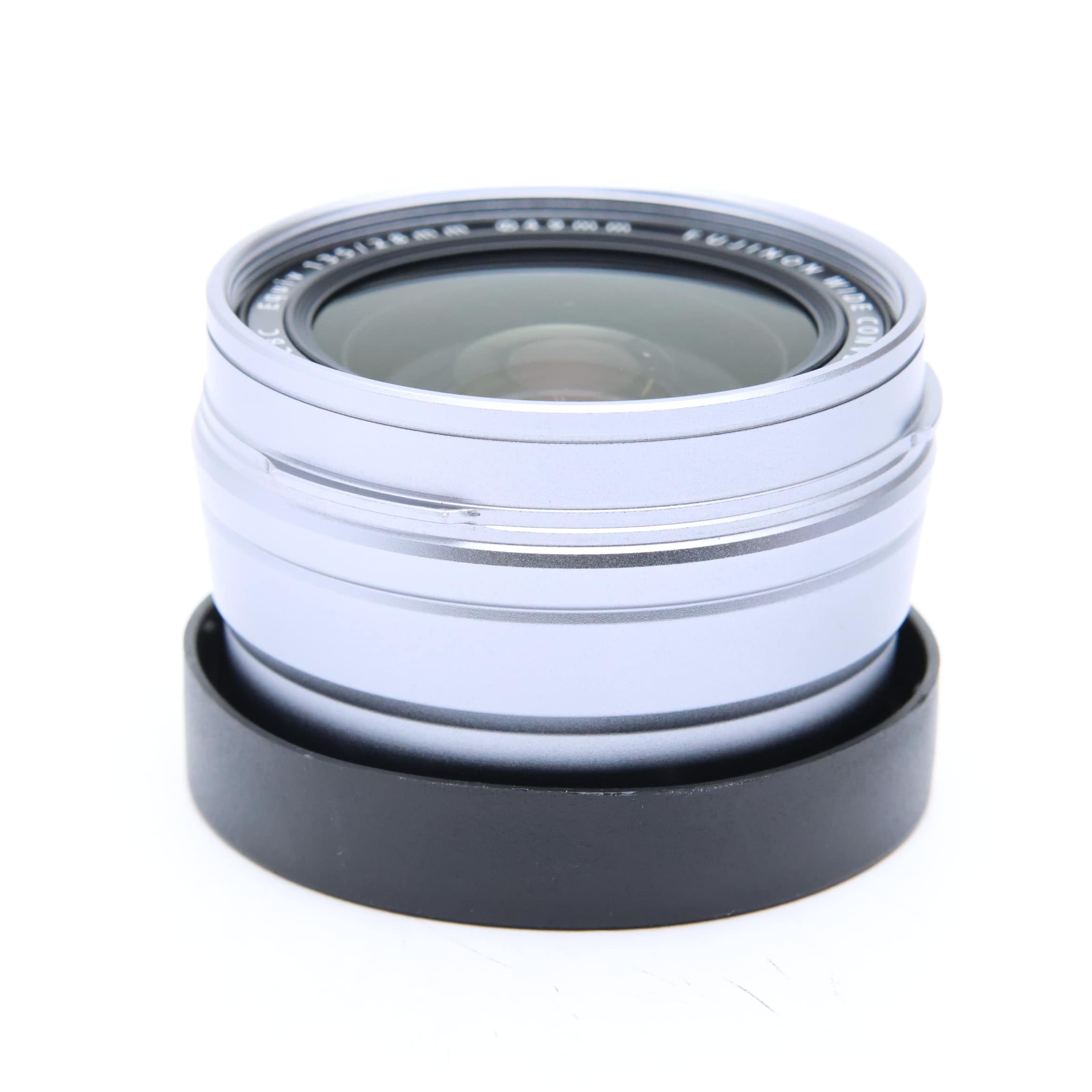 中古)FUJIFILM (フジフイルム) X100用ワイドコンバージョンレンズ WCL