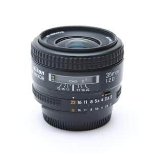 nikon ai nikkor 35mm f2」の商品検索結果 | デジタルカメラ、ミラー