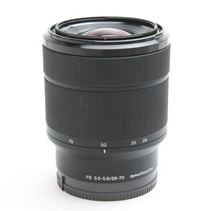 FE 28-70mm F3.5-5.6 OSS SEL2870」「SONY」「中古商品」の商品検索