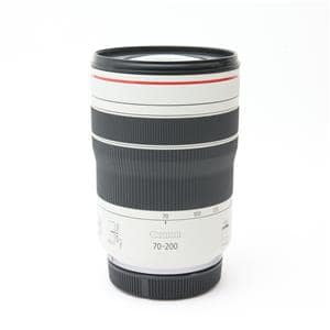 新品)Canon (キヤノン) RF70-200mm F4 L IS USM（商品ID
