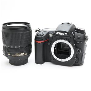 nikon d7000 18-105 vr レンズキット」の商品検索結果 | デジタル
