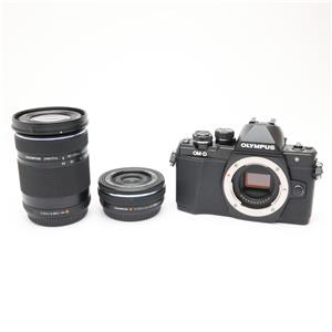 OLYMPUS OM-D EM-10 MarkII」の商品検索結果 | デジタルカメラ、ミラー