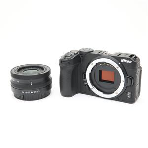Nikon (ニコン) Z30 16-50 VR レンズキット メイン