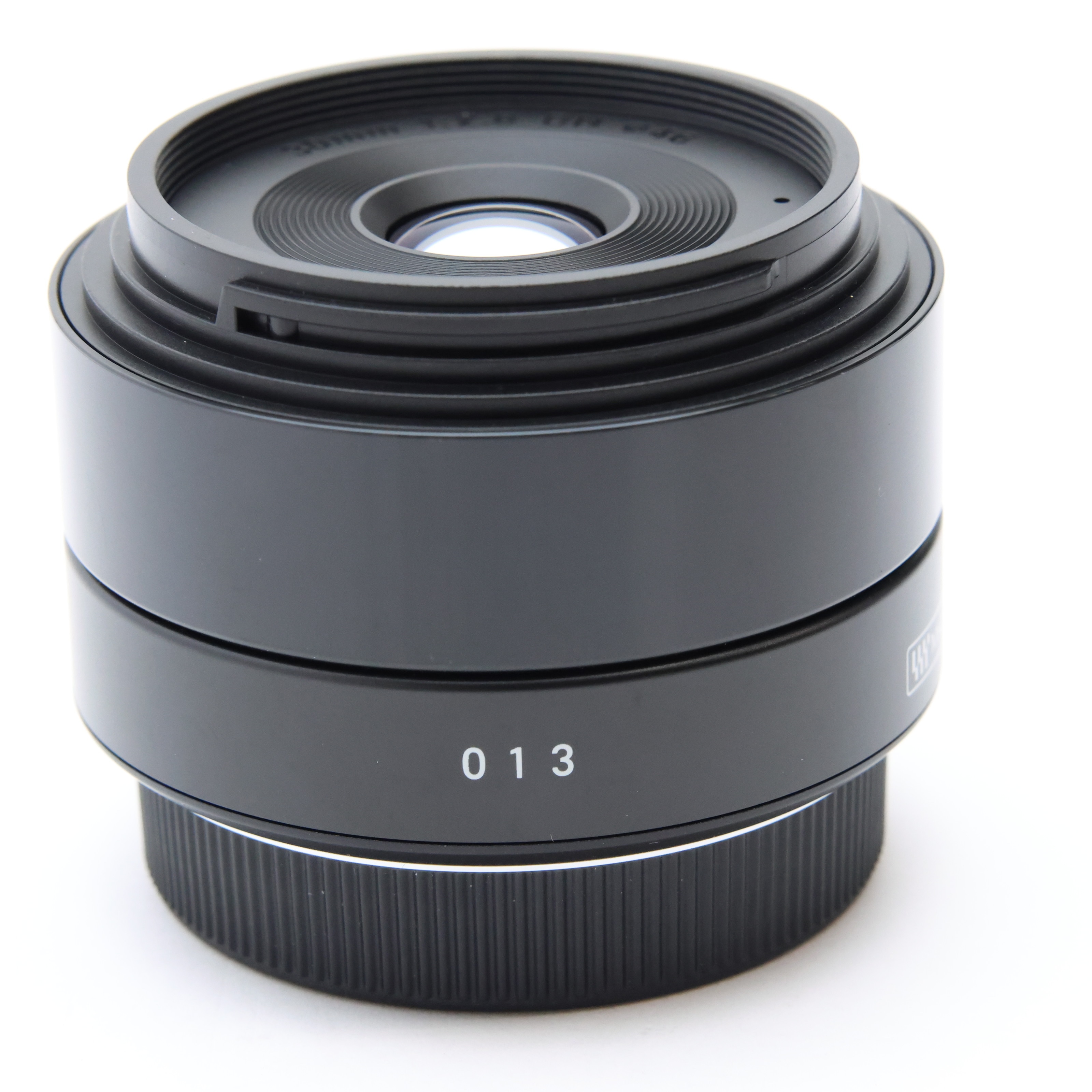 中古)SIGMA (シグマ) A 30mm F2.8 DN (マイクロフォーサーズ用 