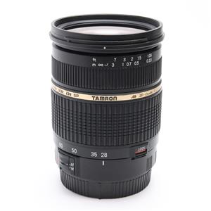 TAMRON (タムロン) AF 28-75mm F2.8 XR Di (A09 キヤノン用)」の商品