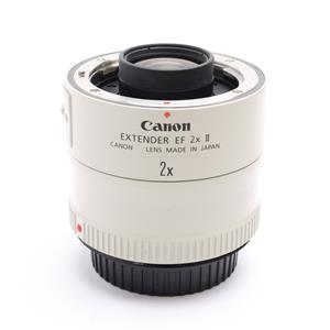 Canon (キヤノン) エクステンダー EF 2x」の商品検索結果 | デジタル