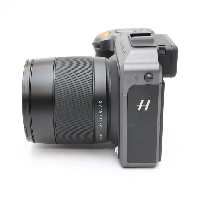 中古)HASSELBLAD (ハッセルブラッド) X1D II 50C XCD45mmレンズキット