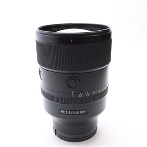新品)SONY (ソニー) FE 135mm F1.8 GM SEL135F18GM（商品ID