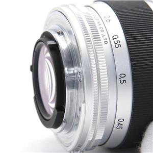 COSINA (コシナ) Auto-Topcor 58mm F1.4(Ai-s) コシナ Auto-Topcor 58mm F1.4 （for Nikon F） : オールド