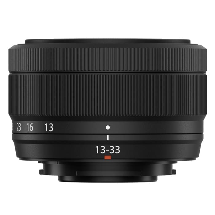 新品)FUJIFILM (フジフイルム) フジノン XC13-33mm F3.5-6.3 OIS（商品